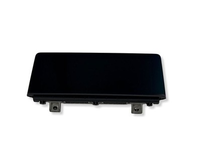 BMW 2 F22 F23 2017 Bildschirm Display Anzeige 6844126 LAA37645