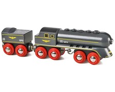 Brio Speedy Bullet Train [BRI33697]