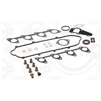 Dichtungssatz Zylinderkopf FüR Fiat Ducato 230 244 2.0 01 Bis 06 Elring Original