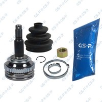 Gelenksatz, Antriebswelle FÜR Chrysler Voyager IV (Rg, Rs) - GSP 809029