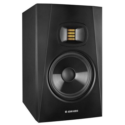 ADAM Audio T7V Aktiver Studiomonitor 7 Zoll   NEU   Original   Profi Studio Box