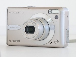 Fujifilm F30 | eBay