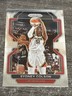 Sydney Colson 2022 Panini Prizm WNBA #63 Aces