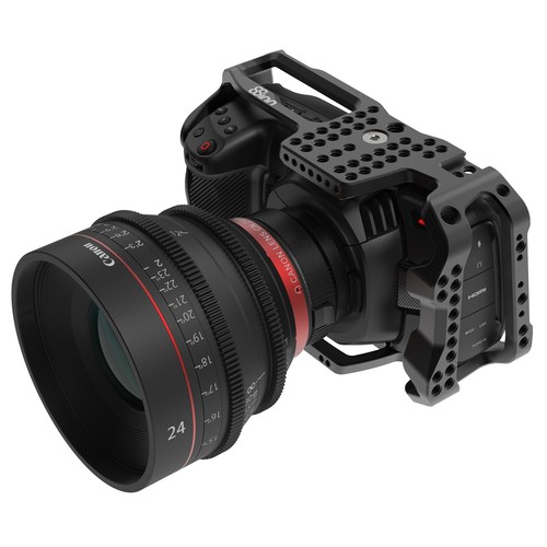 Cage for Black Magic Pocket Cinema Camera 4K / 6K - Bild 2 von 15