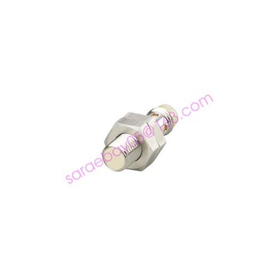 IFM IES217 Inductive Sensor Threaded Type 10...30 DC PNP New  KD