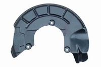 Vaico Spritzblech Bremsscheibe V10-4598 FüR Seat Audi Skoda VW NH1 Stahlblech 5