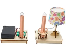 Invest in your Child's future and knowledge! We have STEM Kits for Kids Age 8-15