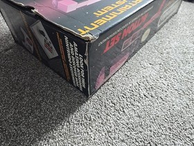 NES Action Set Nintendo Entertainment System Console CIB Complete In Box Mario 