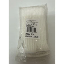 Vintage Women Soft Knitted Wrist Arm Warmer Long Fingerless Gloves 14" NEW