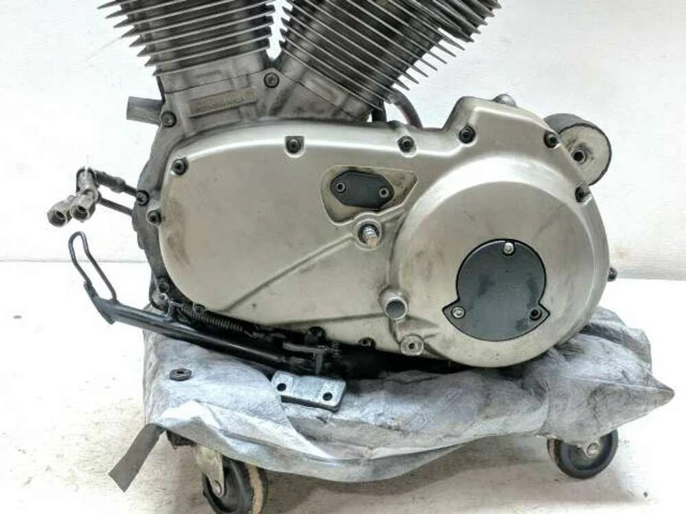 Motor Buell Lightning XB12 05 GARANTIZADO Foto 2 de 4