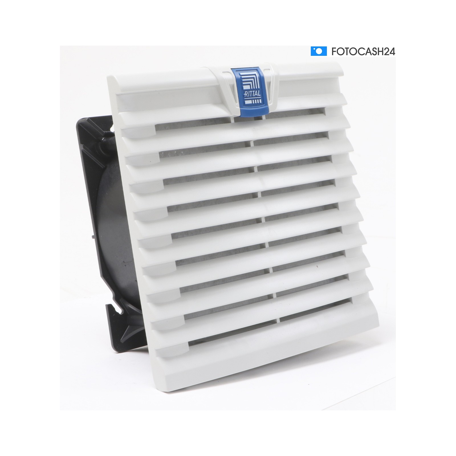 RITTAL Filter Fan 55/66 M3/H, 230V 3238100 + Defect (281700)
