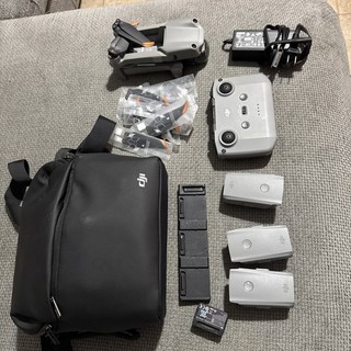 DJI Air 2S Fly More Combo GREAT CONDITION