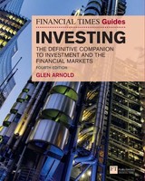 Glen Arnold | Financial Times Guide To Investing, The | Taschenbuch | Englisch