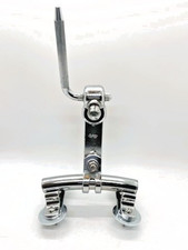 Vintage Ludwig 60s /70s #782 Rail Consolette Script Logo - Complete -   LRC-005