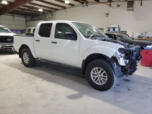 Ignition Switch Fits 05-19 FRONTIER 8845097 - Picture 5 of 12