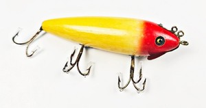 Heddon Dowagiac Lures | eBay