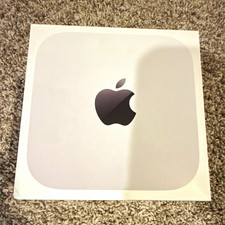 Apple Mac mini M6 24GB RAM 512GB SSD HDMI USB-C Thunderbolt 4 MHQM4LL/A SEALED