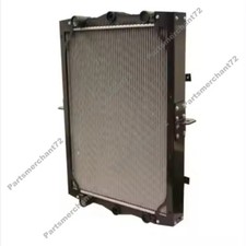Cooling Radiator for DAF XF105 XF95 XF85 CF65 LF55 LF45 1403169 1407723 1403169R