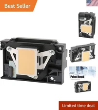 Durable ABS Print Head Replacement - Perfect for R260 R390 L1800 1400 1430 1500W