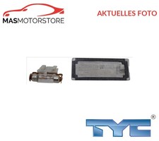 KENNZEICHENLEUCHTE TYC 15-0315-00-2 I NEU OE QUALITÄT