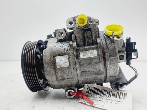 6Q0820803D klimakompressor für SEAT IBIZA (6L1) 2004 9193219