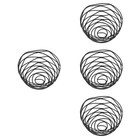 4 Pieces Essenskorb Fried Lebensmittelkorb Frittierkorb Servierkorb Für Speisen