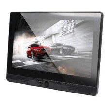 Braun DigiFrame 7 Motion Digitaler Fotorahmen Bilderrahmen 7 Zoll LCD Full HD