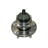 1X NK Radlager Radlagersatz Passend FüR Toyota Corolla Verso 1.8 2.2 D-4D