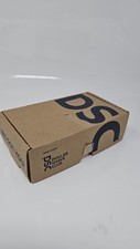 Dollar Shave Club Bundle Razor Handle  3 Cartridges Razor Travel Cover