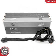 ESEN SKV Kombischalter Lenkstockschalter 38SKV585 für VW GOLF 2 19E 1G1 JETTA 1
