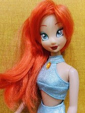 Winx Club Bloom Bambola Vintage Giochi Preziosi