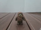 Kenner Star Wars Vintage Wicket Ewok LFL 84 Tawian Action Figure Loose No Staff