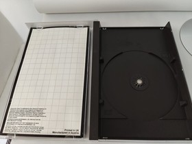 Ground Zero Texas (Sega Mega CD) PAL
