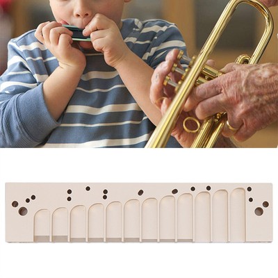 Harmonica Comb 12 Hole Chromatic Scale For 270D Original 270 LA12 TOO BAK