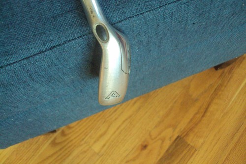 Callaway Diablo Edge AW uniflex steel 35.75" - Picture 1 of 5