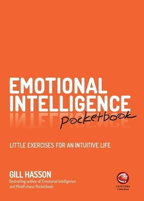 Emotional Intelligence Pocketbook - Little Exercises for an Intuitive Life: Litt