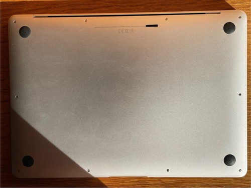 Apple MacBook Air A1932 EMC 8184 Retina 13" Model 2019 (02/2020) - Afbeelding 12 van 14