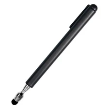 Universal Telescopic Stylus Pen for Touch Screens,Retractable Pointer Stick3226