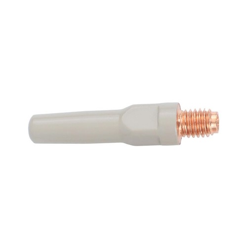 12PCS NonStick Welding Nozzles for 15AK 45x0 8mm for Improved Performance - Picture 10 of 12