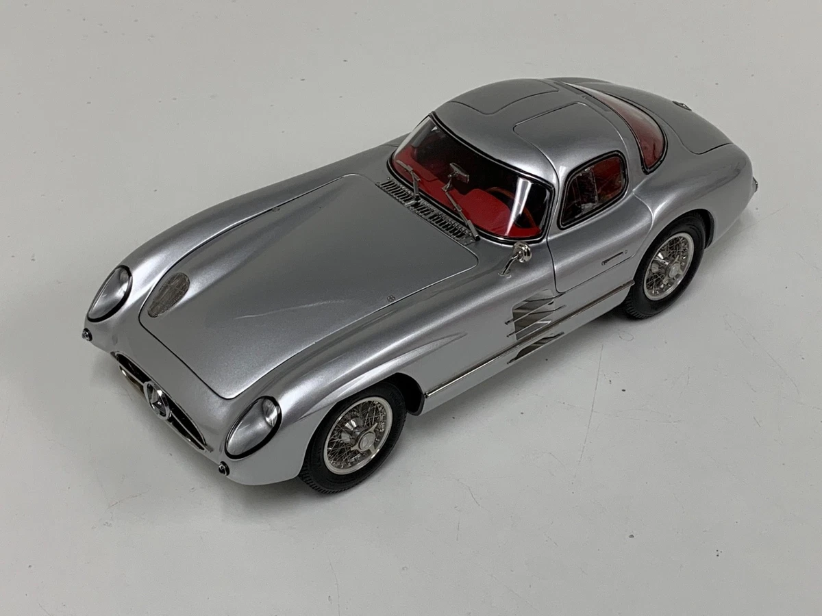 CMC Mercedes-Benz 1:18 Scale Diecast & Toy Vehicles for sale | eBay