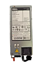 Dell 5G4WK E1100D-S0 1100W DC Power Supply PowerEdge R740 R740xd R940