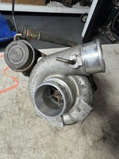 2002-2007 Subaru Impreza Wrx Turbocharger 14412aa560 Turbo Charger Td04 Oem