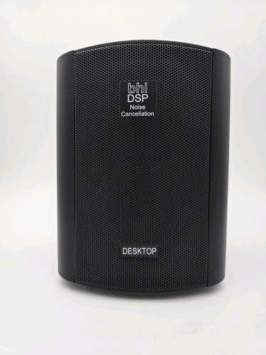 Altavoz de escritorio con cancelación de ruido BHI DSP para HAM/CB - Imagen 8 de 8