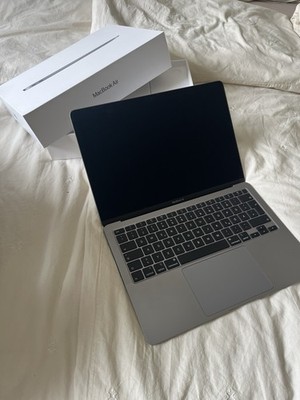 Apple MacBook Air 13,3'' (2020)