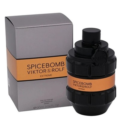 Spicebomb Extreme by Viktor & Rolf 3.04 oz For Men's Eau De Parfum