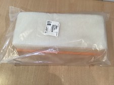 GENUINE NEW OEM PEUGEOT 807 ENGINE AIR FILTER ELEMENT 2.0 HDi 2008-2014 1444WN