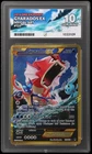 Gyarados EX 123/122 Breakpoint ACE 10 Perfect SUBGRADES 🌶️🌶️ PSA crossover?