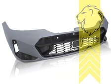Frontsto�stange f�r BMW G20 Limo G21 Touring LCI auch f�r M-Paket f�r 6 PDC ACC