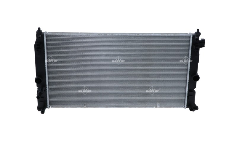 NRF-OE 59251 Radiator, engine cooling for LEXUS,TOYOTA