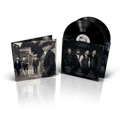 CD Volbeat - REWIND,REPLAY,REBOUND (INKL. MP3 CODE) #12609536